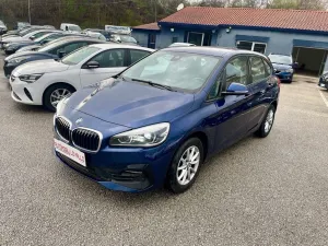 BMW Bmw Tourer 216d BIXENO-RADAR-2020