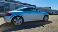 Audi TT Coupe 1.8T 132 kW -