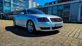 Audi TT Coupe 1.8T 132 kW -