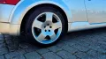 Audi TT Coupe 1.8T 132 kW -