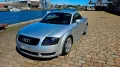 Audi TT Coupe 1.8T 132 kW -