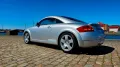 Audi TT Coupe 1.8T 132 kW -