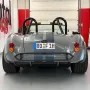 Cobra Factory Five Cobra/302cui/Edelbrock/Unfallfrei