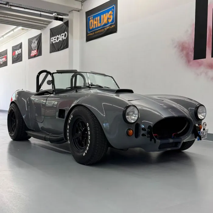Cobra Factory Five Cobra/302cui/Edelbrock/Unfallfrei