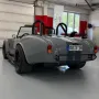 Cobra Factory Five Cobra/302cui/Edelbrock/Unfallfrei