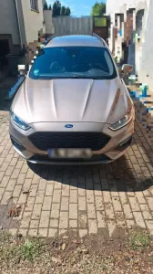 Ford Mondeo Turnier ST-Line 1.5 EcoBoost -...