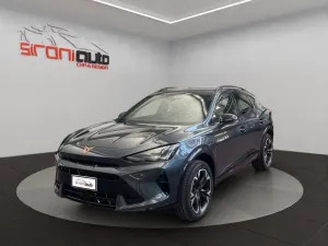 Other CUPRA Formentor Formentor 1.5 hybrid 150cv dsg
