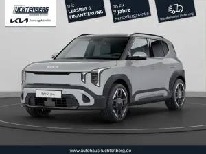 Kia EV2 GT-LINE WINTER-& TECHNO-PAKET W-PUMPE NAVI+K