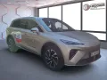 MG S6 EV Luxury 77 kWh Autom. *NAVI*KLIMA*APPLE CAR