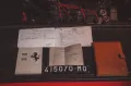 Ferrari 308 GTS Vergaser 1977 Tausch GTB