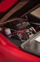 Ferrari 308 GTS Vergaser 1977 Tausch GTB