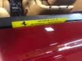 Ferrari 308 GTS Vergaser 1977 Tausch GTB