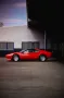 Ferrari 308 GTS Vergaser 1977 Tausch GTB