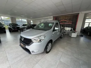 Dacia Dokker PICK UP/Klima 1Hand