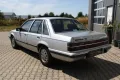 Opel Senator A 2.3 TD * Außergewöhnliches Original *