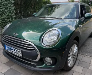 MINI One Clubman One Pepper Trim Level