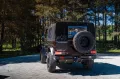 Mercedes-Benz G 250 GD Wolf