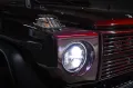 Mercedes-Benz G 250 GD Wolf