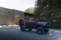 Mercedes-Benz G 250 GD Wolf