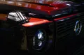 Mercedes-Benz G 250 GD Wolf