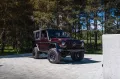 Mercedes-Benz G 250 GD Wolf