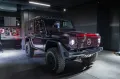 Mercedes-Benz G 250 GD Wolf