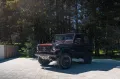 Mercedes-Benz G 250 GD Wolf