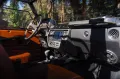 Mercedes-Benz G 250 GD Wolf