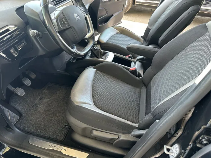 Citroën Grand C4 Picasso / SpaceTourer PureTech 130
