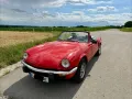 Triumph Spitfire