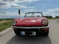Triumph Spitfire