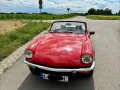 Triumph Spitfire
