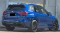 BMW X3 M Competition Pano 4x Shzg Garantie