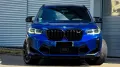BMW X3 M Competition Pano 4x Shzg Garantie