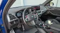 BMW X3 M Competition Pano 4x Shzg Garantie
