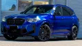 BMW X3 M Competition Pano 4x Shzg Garantie