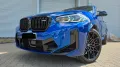 BMW X3 M Competition Pano 4x Shzg Garantie