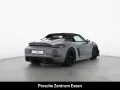 Porsche 718 Spyder RS