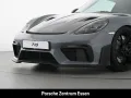 Porsche 718 Spyder RS