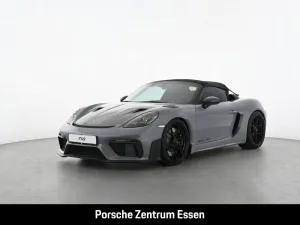 Porsche 718 Spyder RS