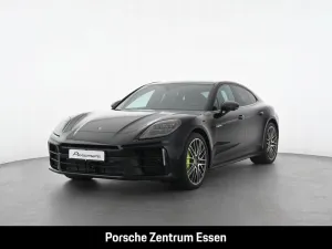Porsche Panamera 4 E-Hybrid