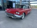 Ford Thunderbird 430 CUI Convertible
