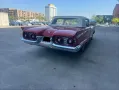 Ford Thunderbird 430 CUI Convertible