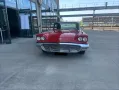 Ford Thunderbird 430 CUI Convertible