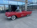 Ford Thunderbird 430 CUI Convertible
