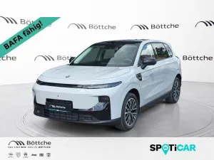 Leapmotor B10 REEV Hybrid EV Design *nur bei Finanzierung*