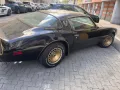 Pontiac Trans Am