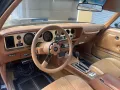 Pontiac Trans Am