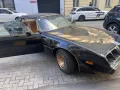 Pontiac Trans Am