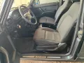 Lada Niva Urban 5-Türer Klima Scheckheft 1. Hand